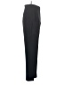 Zara Solid Black Dress Pants Size XS - photo 4