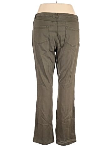 Coldwater Creek Jeans (view 2)