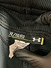 Under Armour Solid Black Track Pants Size XL - photo 4