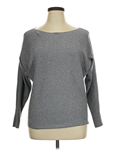 Milano Pullover Sweater (view 1)