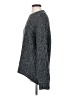 Old Navy Tweed Gray Pullover Sweater Size S - photo 5