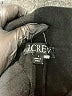 J.Crew Solid Black Active Pants Size S - photo 7