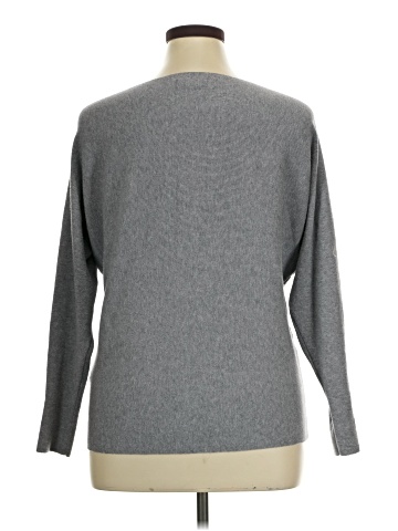 Milano Pullover Sweater (view 2)