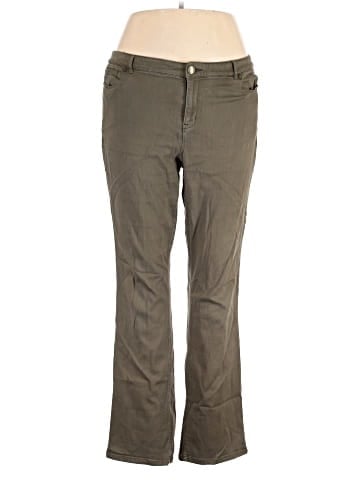Coldwater Creek Jeans (view 1)