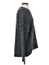 Old Navy Tweed Gray Pullover Sweater Size S - photo 4