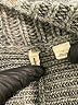 Moth Gray Cardigan Size S - photo 7