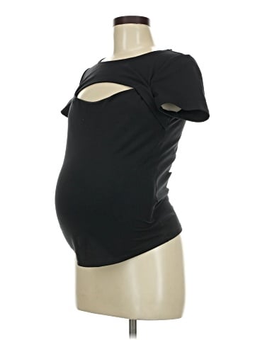Kindred Bravely Short Sleeve Top (view 1)