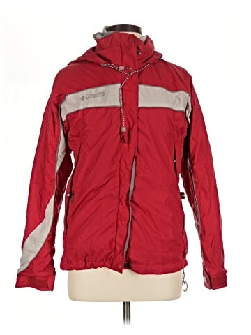 Columbia Snow Jacket (view 1)