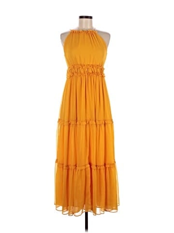 MNG Casual Dress (view 1)