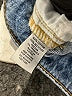 RSQ Hearts Blue Jeans Size 27 waist - photo 8