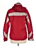 Columbia 100% Nylon Red Snow Jacket Size M - photo 2