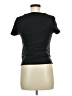 Kindred Bravely Black Short Sleeve Top Size M - photo 2