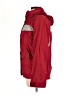 Columbia 100% Nylon Red Snow Jacket Size M - photo 5