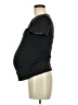 Kindred Bravely Black Short Sleeve Top Size M - photo 5