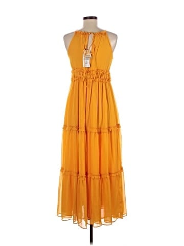 MNG Casual Dress (view 2)