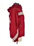 Columbia 100% Nylon Red Snow Jacket Size M - photo 4