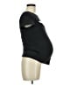 Kindred Bravely Black Short Sleeve Top Size M - photo 4