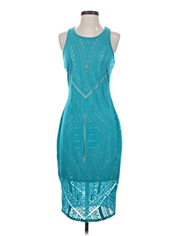 Mossimo Cocktail Dress (view 1)