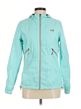New Balance Windbreaker