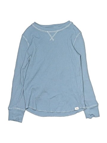 Gap Kids Long Sleeve T-Shirt (view 1)