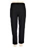 Intro Solid Black Casual Pants Size 1X - photo 2