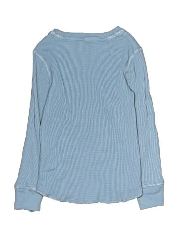 Gap Kids Long Sleeve T-Shirt (view 2)