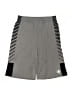 Body Glove 100% Polyester Graphic Gray Athletic Shorts Size 14 - 16 - photo 1
