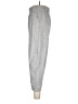 A New Day Chevron-herringbone Gray Sweatpants Size M - photo 5