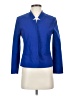 Ann Taylor Blue Blazer Size 2 - photo 1