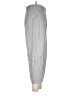 A New Day Chevron-herringbone Gray Sweatpants Size M - photo 4