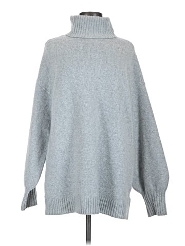 BP. Turtleneck Sweater (view 1)