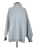 BP. Gray Turtleneck Sweater Size M - photo 1