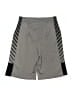 Body Glove 100% Polyester Graphic Gray Athletic Shorts Size 14 - 16 - photo 2