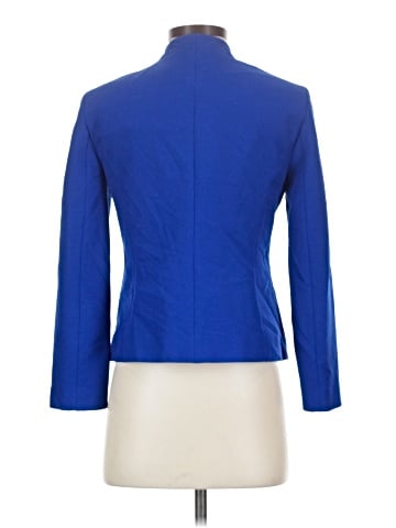 Ann Taylor Blazer (view 2)