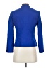 Ann Taylor Blue Blazer Size 2 - photo 2