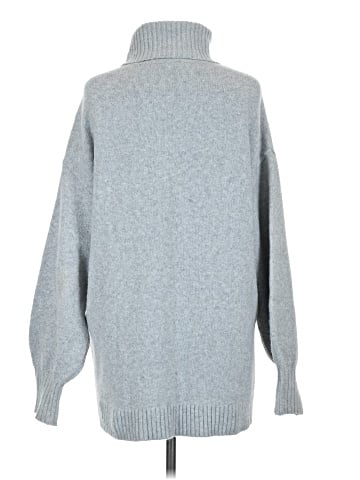 BP. Turtleneck Sweater (view 2)
