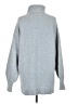 BP. Gray Turtleneck Sweater Size M - photo 2
