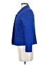 Ann Taylor Blue Blazer Size 2 - photo 5