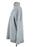 BP. Gray Turtleneck Sweater Size M - photo 5