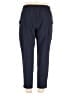 Athleta Blue Casual Pants Size 14 - photo 2