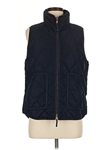 J.Crew Factory Store Vest (view 1)