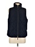 J.Crew Factory Store Blue Vest Size M - photo 1
