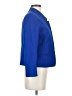 Ann Taylor Blue Blazer Size 2 - photo 4
