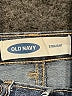 Old Navy Blue Jeans Size 3T - photo 3
