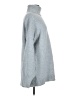 BP. Gray Turtleneck Sweater Size M - photo 4