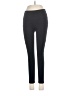 Athleta Solid Black Active Pants Size S - photo 1