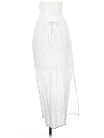Lafayette 148 New York Casual Skirt (view 1)