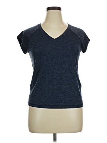 Ideology Active T-Shirt (view 1)
