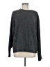 Open Edit Gray Pullover Sweater Size M - photo 1