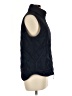 J.Crew Factory Store Blue Vest Size M - photo 4
